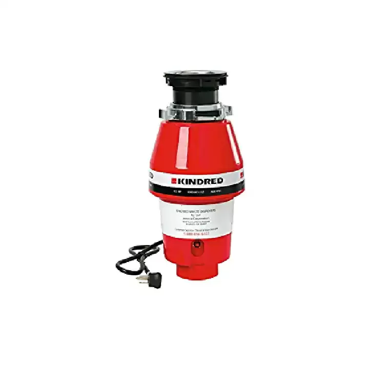 Triturador de alimentos CB 12